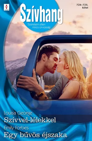 Szívhang 724 – 725.