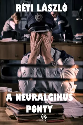 A neuralgikus ponty borító