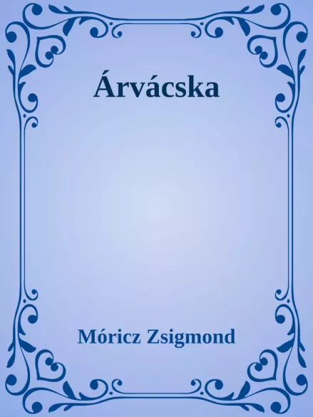 Árvácska