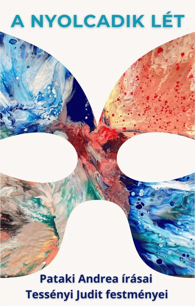 A nyolcadik lét borító