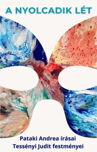 A nyolcadik lét borító