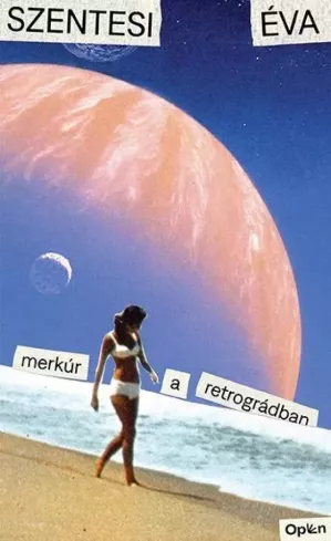 Merkúr a retrográdban borító
