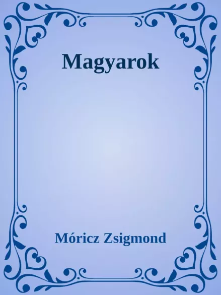 Magyarok