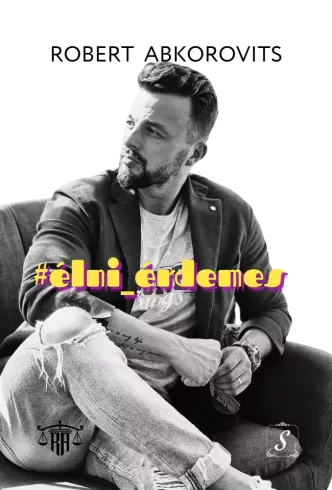 #élni_érdemes borító