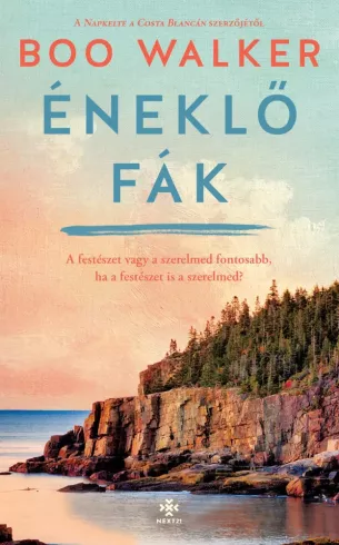 Éneklő fák borító