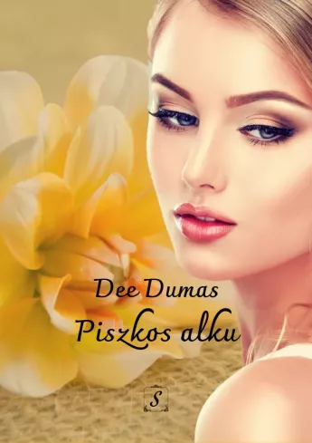 Piszkos alku borító