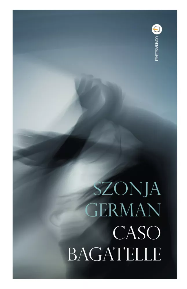 Caso Bagatelle borító