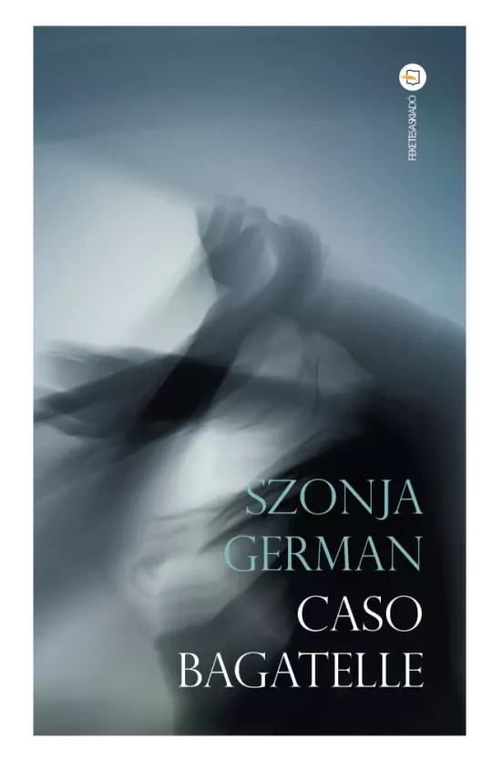 Caso Bagatelle borító