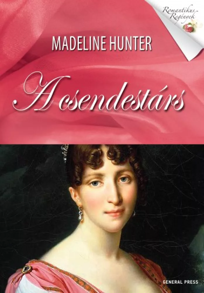 A csendestárs borító