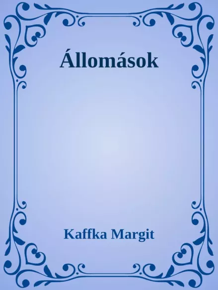 Állomások