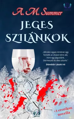 Jeges szilánkok