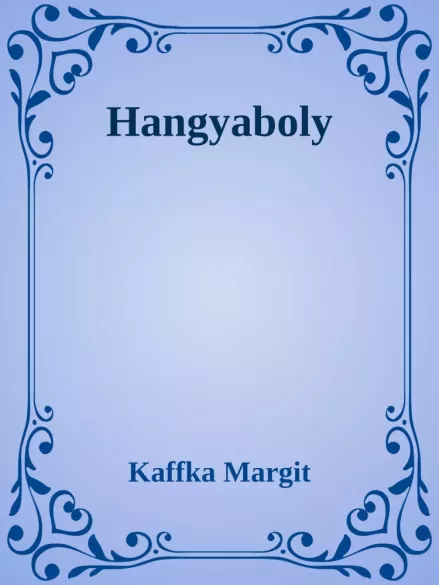 Hangyaboly