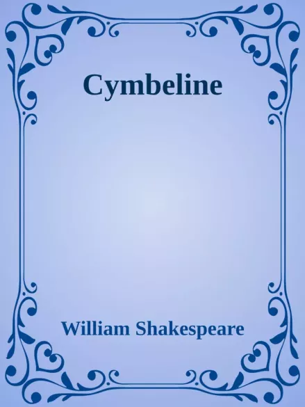 Cymbeline