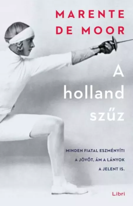 A holland szűz