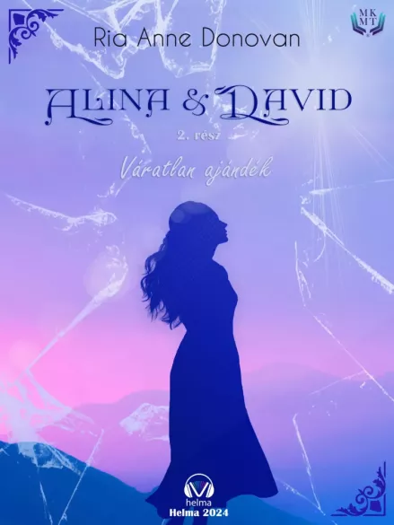 Váratlan ajándék borító