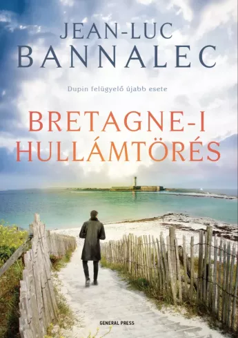Bretagne-i hullámtörés borító