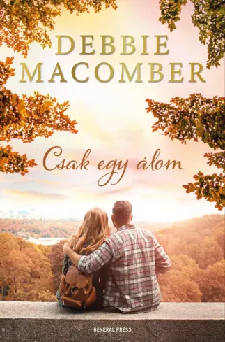 Csak egy álom borító