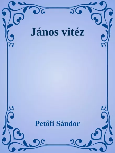 János vitéz