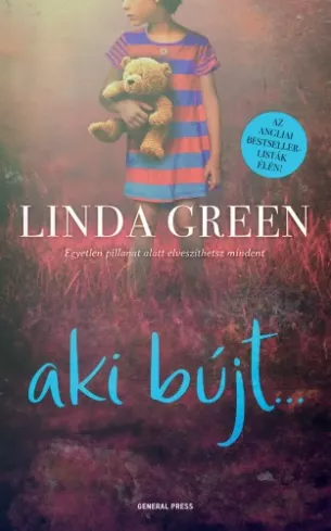 Aki bújt... borító