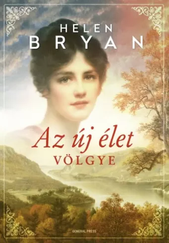 Az új élet völgye borító