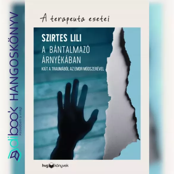 A bántalmazó árnyékában borító