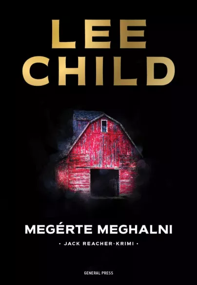 Megérte meghalni borító