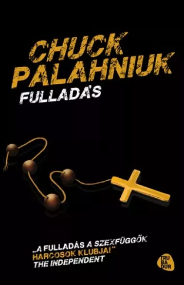 Fulladás