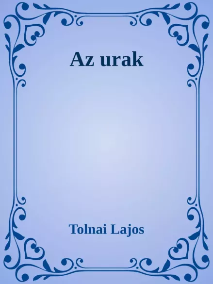 Az urak