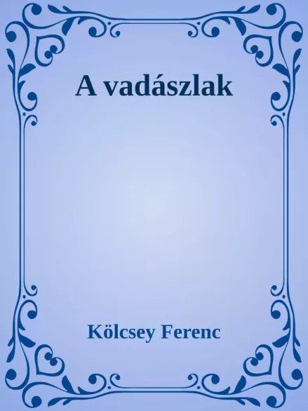 Vadászlak