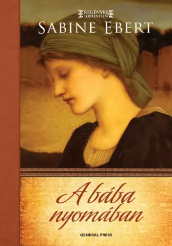 A bába nyomában borító