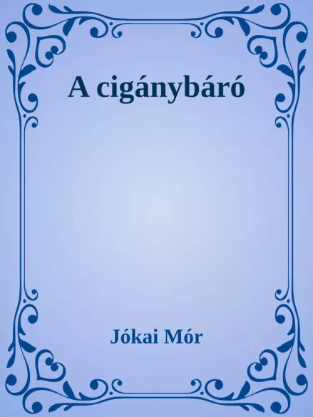 A cigánybáró