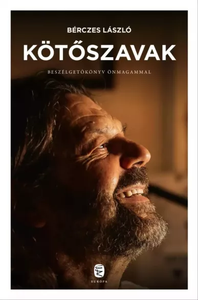 Kötőszavak borító