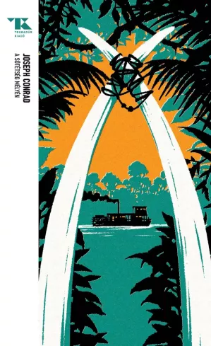 A sötétség mélyén borító