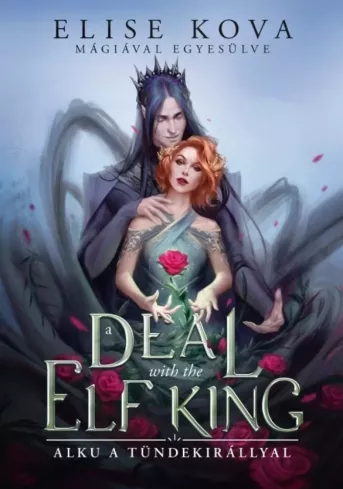 Alku a tündekirállyal