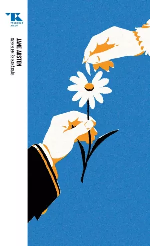 Szerelem és barátság borító