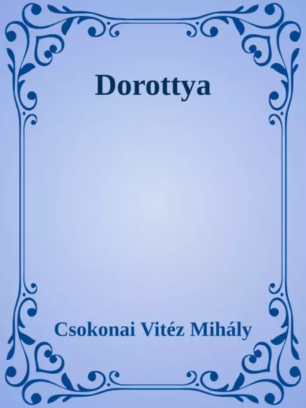 Dorottya
