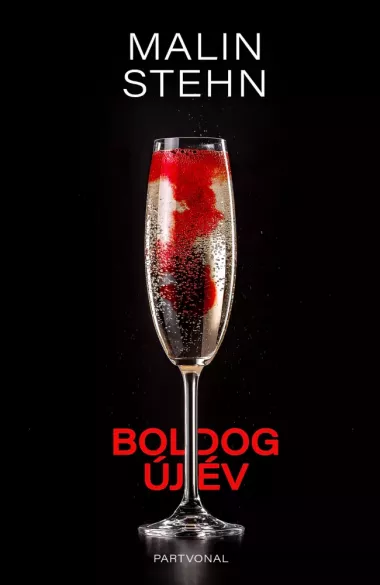 Boldog új év borító