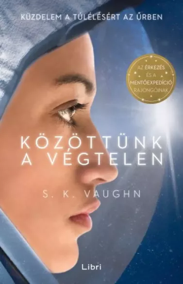 Közöttünk a végtelen