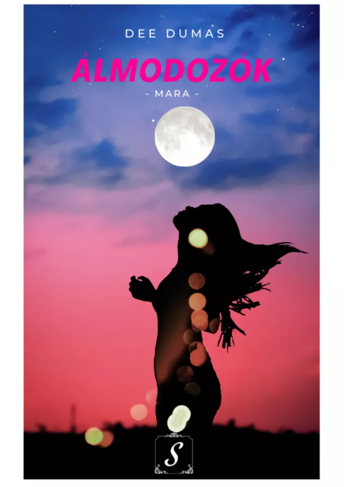 Álmodozók borító