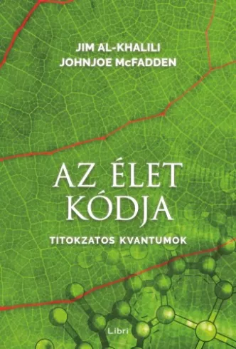 Az élet kódja