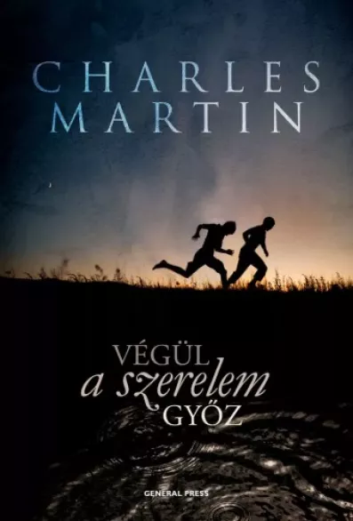 Végül a szeretet győz borító