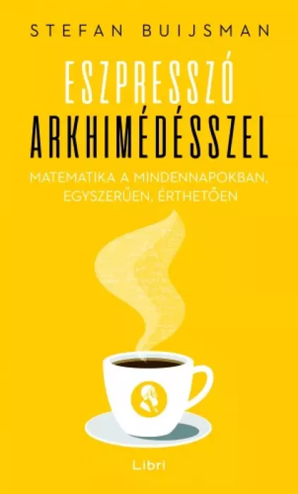 Eszpresszó Arkhimédésszel