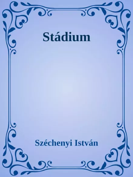 Stádium