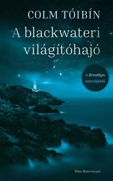 A blackwateri világítóhajó borító