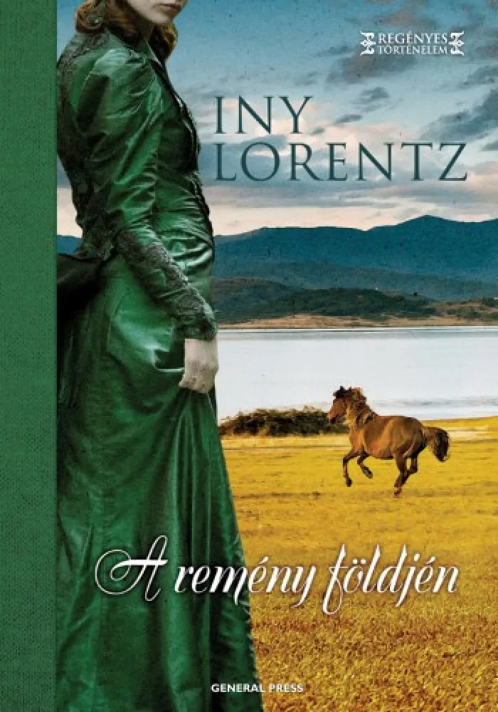 A remény földjén borító