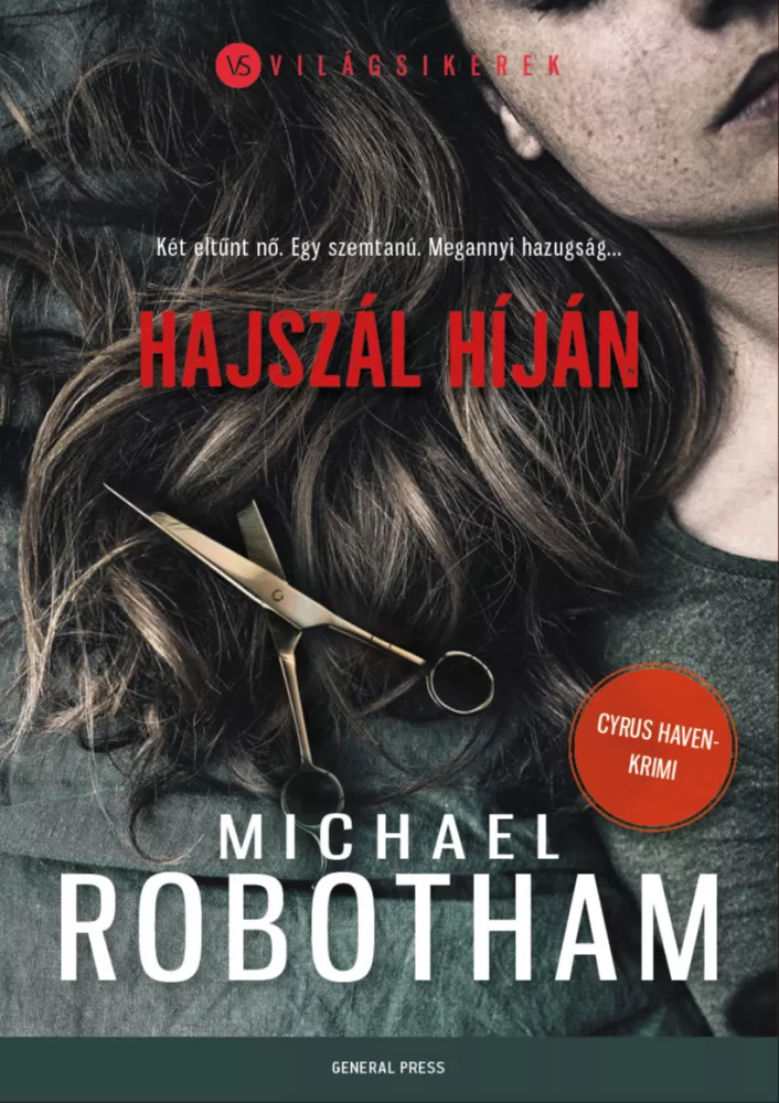 Hajszál híján borító