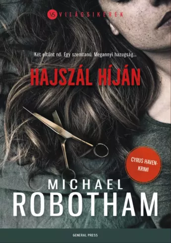 Hajszál híján borító