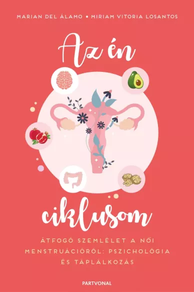 Az én ciklusom  borító