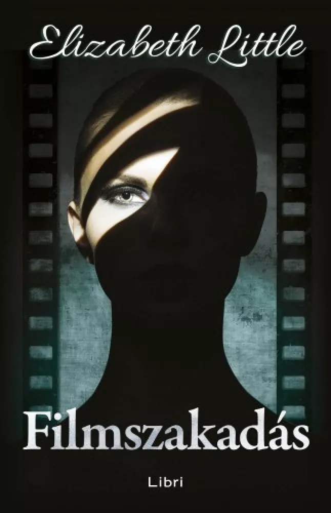 Filmszakadás borító