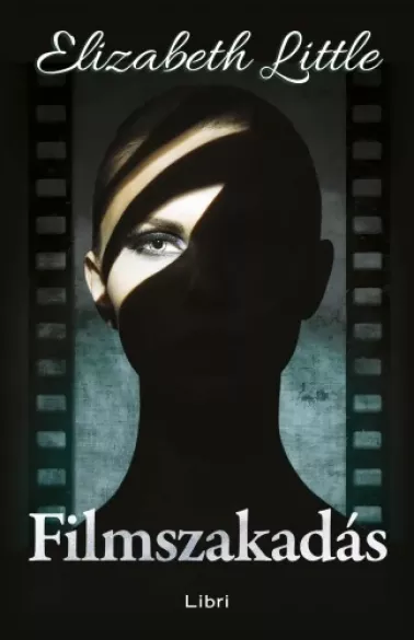 Filmszakadás borító